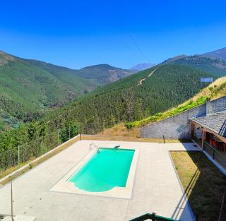 Private Pool Villa Serra da Estrela - Seia - 7