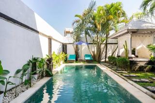 Villa Lingkar 89A - Canggu - 9