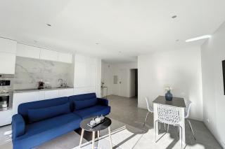 LE VERDI - Fully renovated 2P apartment - PERFECT CONGRESS - Cannes - 7