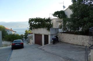 Apartments with a parking space Postira, Brac - 22664 - Postira - 3