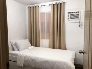 Fully Furnished 2BR Condo - Manila - 3