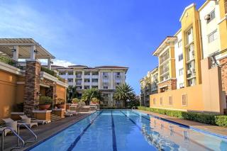 Fully Furnished 2BR Condo - Manila - 1