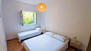 Apartments by the sea Supetar, Brac - 22673 - Supetar - 6