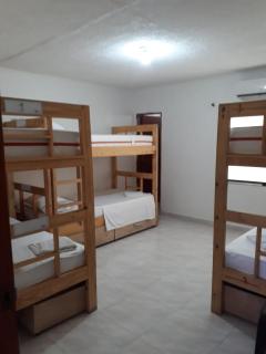 Casa Vacacional San Andres - San Andrés - 7