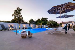 Villa Eleni - Soroni - 4