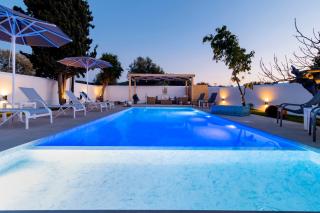 Villa Eleni - Soroni - 9