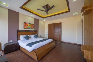 Valley Homz Kasauli - Kasauli - 8