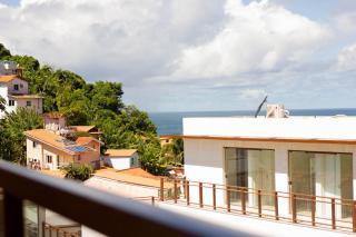 MAR DÁ LIBERDADE com Amerigo Vespucci - 8