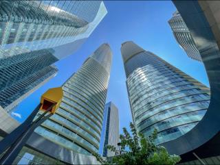 Presidential Suite Heart of Downtown with Stunning View - Toronto - 7