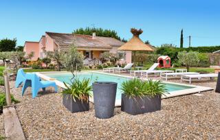 Palunettes - Graveson - 5