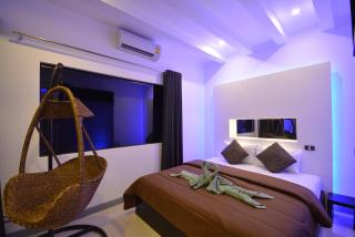Rocking Chair Pool Villa - Chaweng - 7