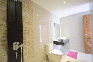 Rocking Chair Pool Villa - Chaweng - 2
