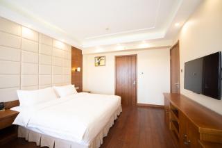 Wanda Yue Hotel Changbaishan Chixi - 8