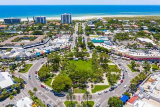 Kingston Arms On Lido Key, 1BR - Sarasota - 5