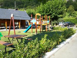 Camping Prado Verde - Vilamós - 6