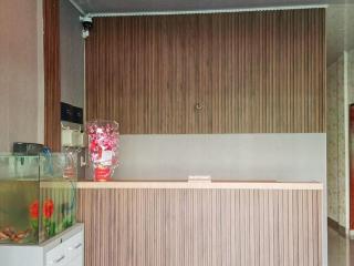 RedDoorz @ Pematangsiantar 3 - 5