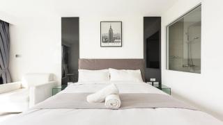Pattaya City Center Residence K - Pattaya - 2