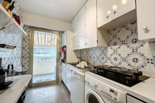 IDEAL CONGRESS - 3P apartment 2 minutes walk from the Croisette - Cannes - 1