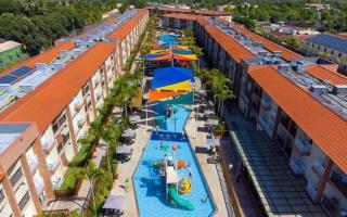Ondas Praia Resort - Porto Seguro - 8