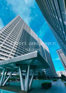 Emma Mattress 1BR CONDO @ FAME (pool & city view) - 9