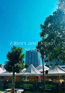 Emma Mattress 1BR CONDO @ FAME (pool & city view) - Manila - 8