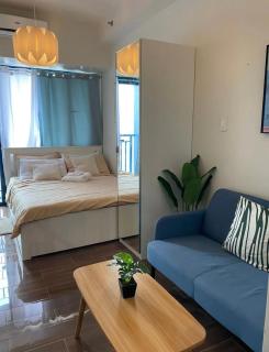 Cozy Corner @ Air Residences - Manila - 1