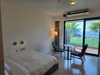 Lareem Boutique Hotel - Seogwipo - 8