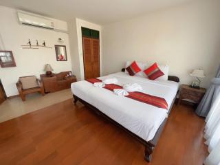 Rustic Guest House - Chiang Mai - 4