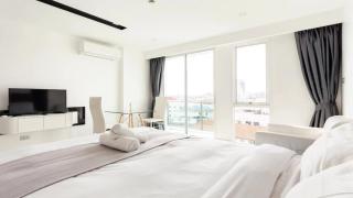 Pattaya City Center Residence K - Pattaya - 1