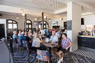 Bellbird Hotel - Cessnock - 9
