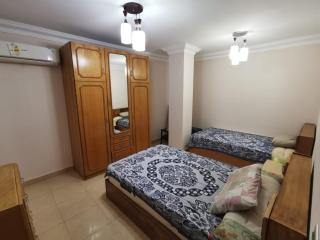 2BR with Nile overlooking - 8