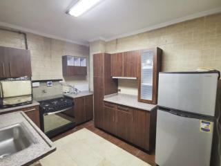 2BR with Nile overlooking - Cairo - 7