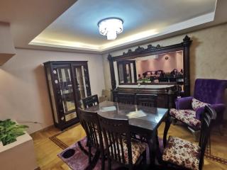2BR with Nile overlooking - Cairo - 5