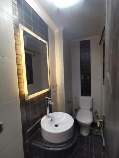 2BR with Nile overlooking - Cairo - 3