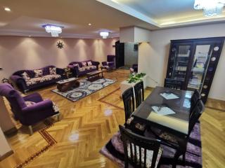 2BR with Nile overlooking - 2