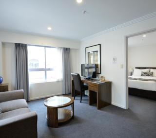 Darling Harbour Apartments - Sydney - 8