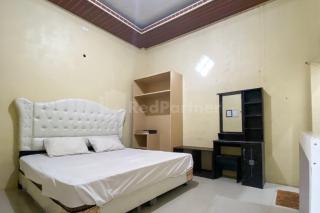 Aisyah Homestay Syariah RedPartner - Stabat - 5