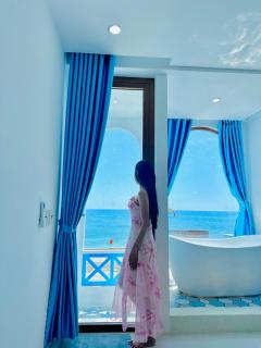 VILLA BIỂN XANH 3 - View Biển Đảo Phú Quý - Cu Lao Thu - 6