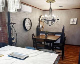 Neptune's Cottage - Galveston - 9