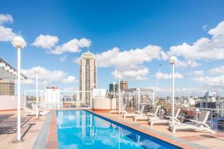 Darling Harbour Apartments - Sydney - 9