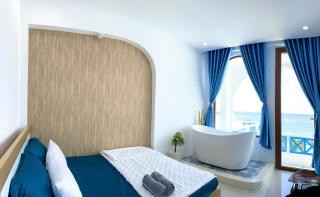 VILLA BIỂN XANH 3 - View Biển Đảo Phú Quý - Cu Lao Thu - 7