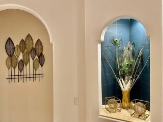 Peacock House Sleeps 12 Hot Tub Game Room - 4