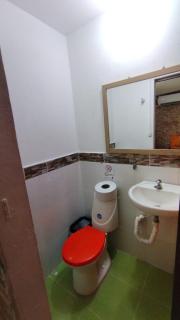 Habitaciones playeras con baño privado 80m de la playa - San Andrés - 5