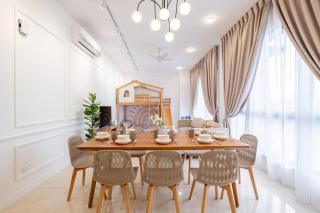 Kids Wonderland opposite MyTown near TRX Mall MRT - Kuala Lumpur - 9
