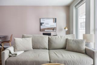 Blueground Hollywood gym wd nr restaurants LAX-1199 - 7