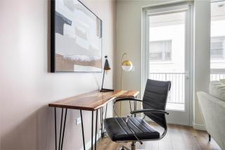 Blueground Hollywood gym wd nr restaurants LAX-1199 - 6