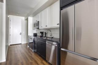 Blueground Hollywood gym wd nr restaurants LAX-1199 - 3