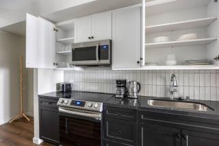 Blueground Hollywood gym wd nr restaurants LAX-1199 - Los Angeles - 2
