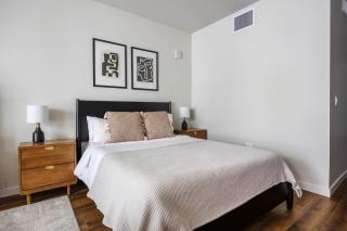 Blueground Hollywood gym wd nr restaurants LAX-1199 - Los Angeles - 1