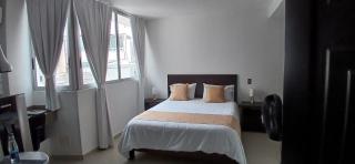 302 Moderno Aparta-Suite en Versalles Tipo Loft - Cali Tower Suites & Lofts - Cali - 9